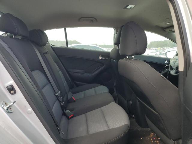 2016 KIA FORTE LX - KNAFK5A84G5621127