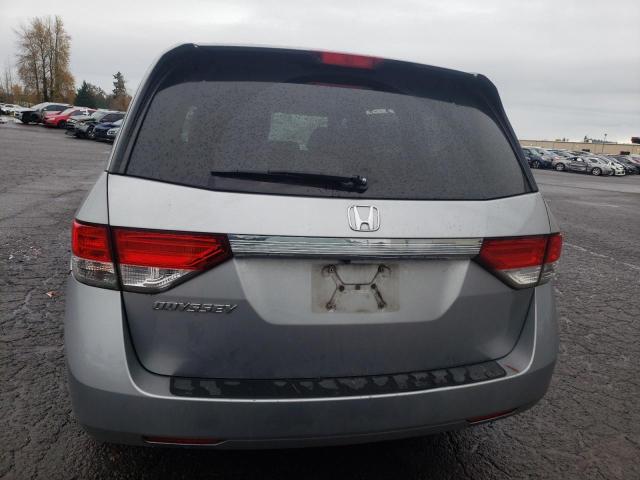 2016 HONDA ODYSSEY EX - 5FNRL5H46GB146661