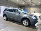 CHEVROLET EQUINOX LT photo