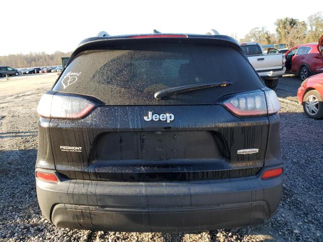 2019 JEEP CHEROKEE L - 1C4PJLCBXKD366859