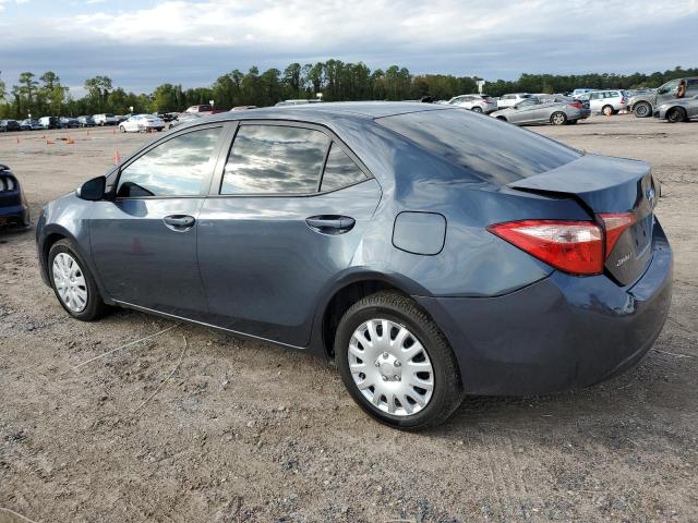 2018 TOYOTA COROLLA L - 5YFBURHE8JP761982
