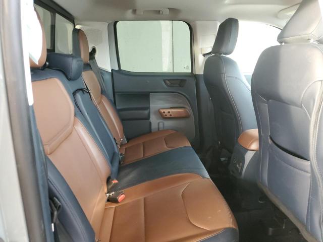2022 FORD MAVERICK X - 3FTTW8E90NRA95328