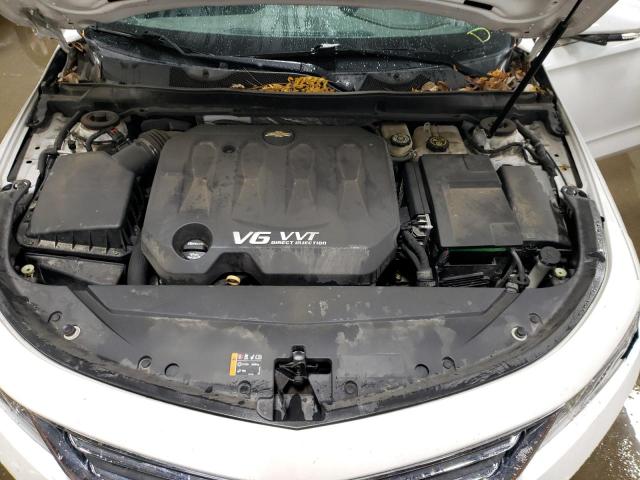 2016 CHEVROLET IMPALA LT - 2G1115S39G9199905