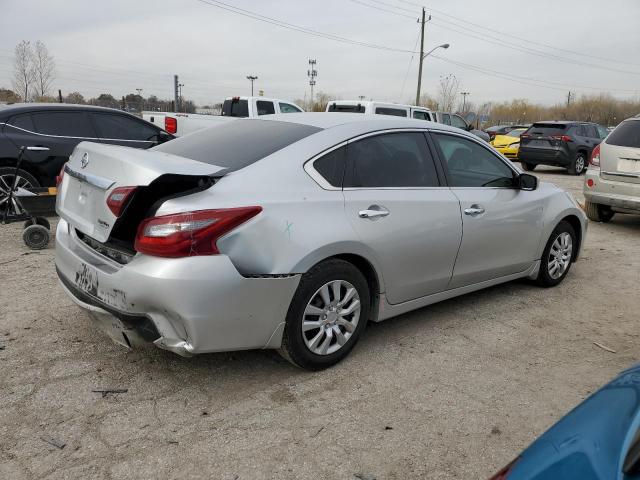 2018 NISSAN ALTIMA 2.5 - 1N4AL3AP3JC111673