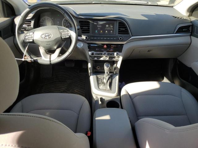 VIN KMHD84LF1KU800802 2019 HYUNDAI ELANTRA no.8