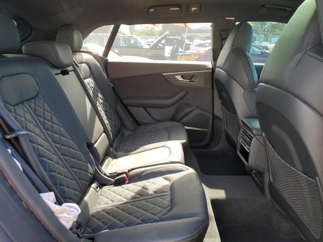 2023 AUDI SQ8 PREMIU WA1AWBF18PD046333