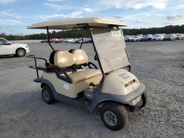 GOLF CLUB CAR 2010 tan   PH1037128229 photo #1