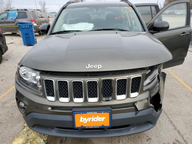 2015 JEEP COMPASS SP - 1C4NJDBB8FD248328