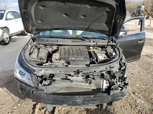 2015 BUICK LACROSSE P - 1G4GD5G36FF188119