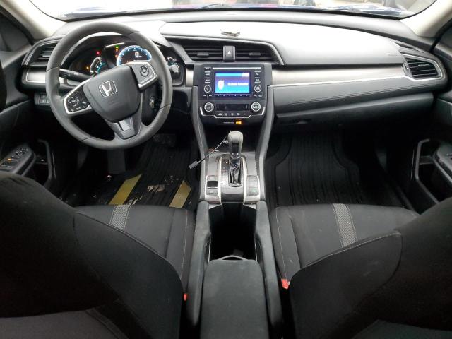 2HGFC2F64KH568972 2019 HONDA CIVIC