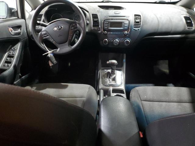 2018 KIA FORTE LX - 3KPFK4A72JE222118