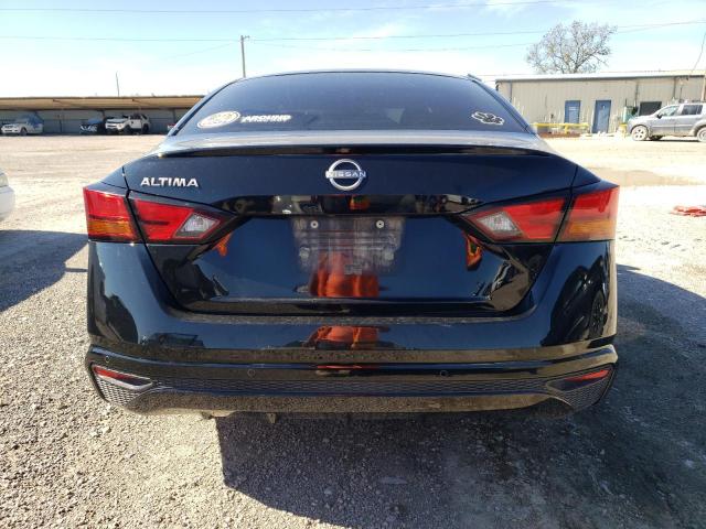 2023 NISSAN ALTIMA S - 1N4BL4BV6PN354074
