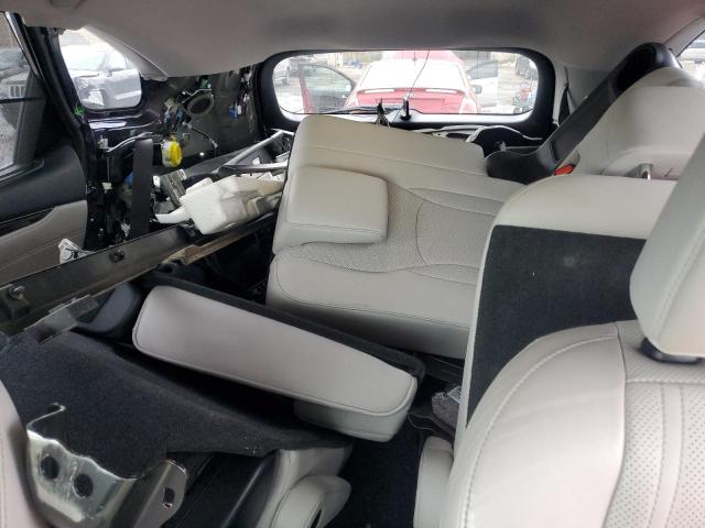 2020 LEXUS RX 350 L L JTJJZKFA8L2025711