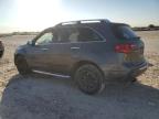 Lot #3033495083 2010 ACURA MDX TECHNO