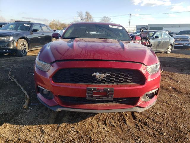 2015 FORD MUSTANG - 1FA6P8TH7F5417042