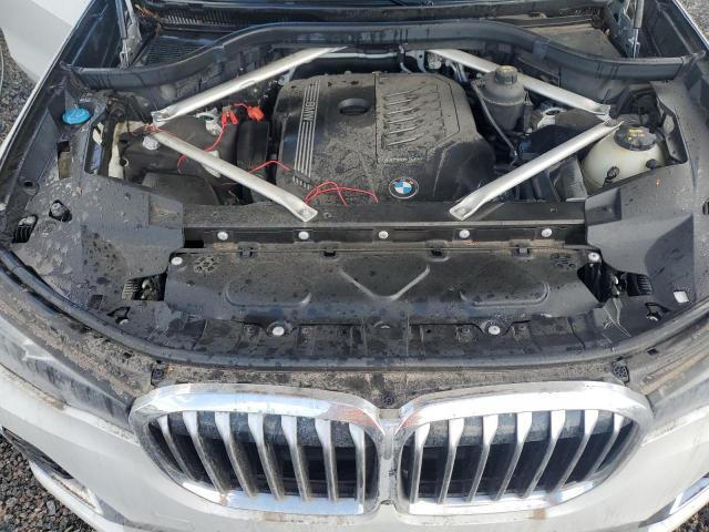 VIN 5UXCW2C54KL087870 2019 BMW X7 no.12