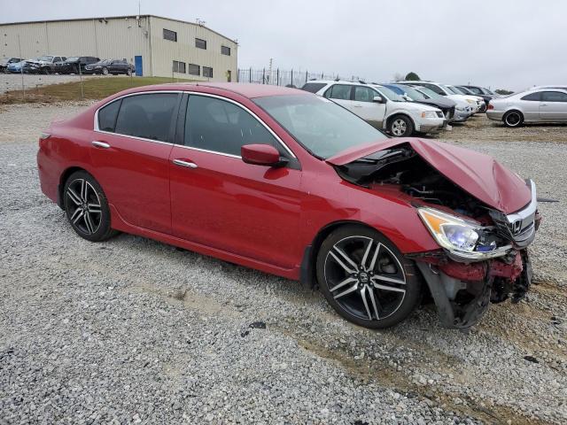 2016 HONDA ACCORD SPO - 1HGCR2F53GA048339