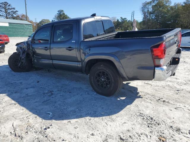 2020 TOYOTA TACOMA DOU - 3TMAZ5CN8LM134884