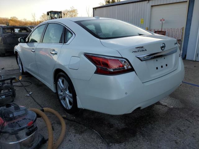 2015 NISSAN ALTIMA 3.5 1N4BL3AP6FC227395