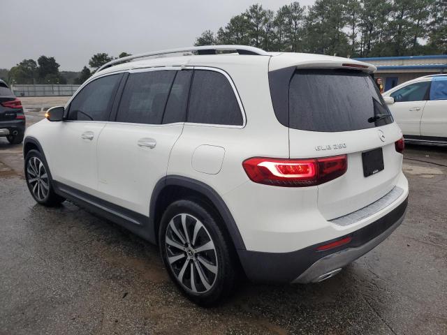 2022 MERCEDES-BENZ GLB 250 4M - W1N4M4HBXNW178966