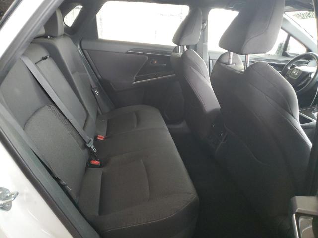 2023 SUBARU SOLTERRA P JTMABABA6PA026066
