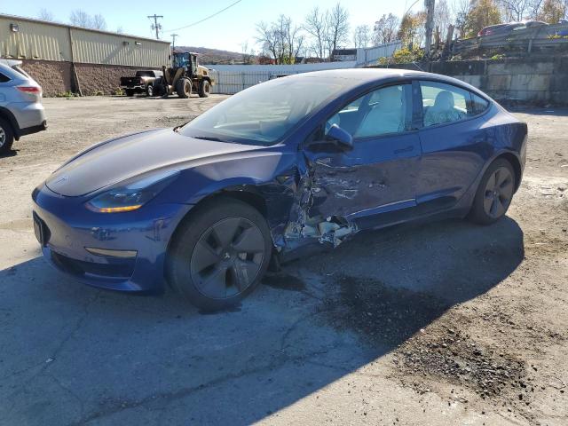 2021 TESLA MODEL 3 #3034280087