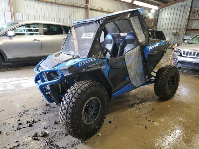 2015 POLARIS RZR XP 100 - 4XAVDE999FB956560