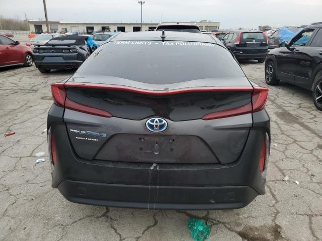 2017 TOYOTA PRIUS PRIM - JTDKARFPXH3000967