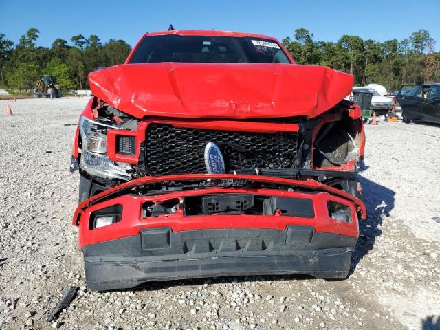 2020 FORD F150 SUPER - 1FTEW1CP2LKD37815