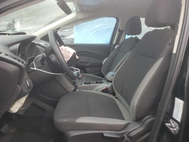 2016 FORD ESCAPE S - 1FMCU0F70GUB43664