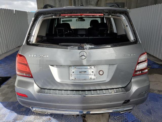 VIN WDCGG0EB0EG293220 2014 Mercedes-Benz GLK-Class,... no.6