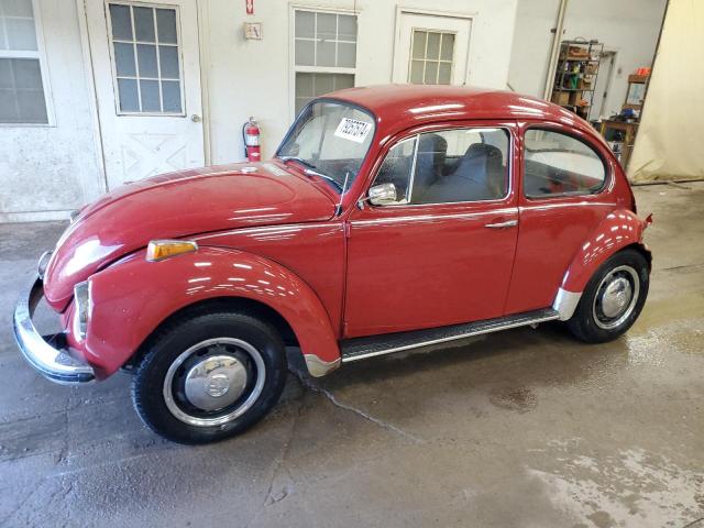 VOLKSWAGEN SUPER BEET