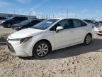2021 TOYOTA COROLLA LE - 5YFEPMAE9MP184479