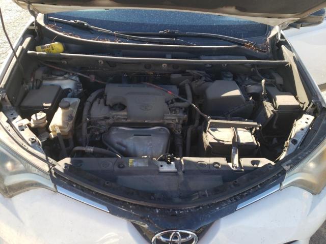 2016 TOYOTA RAV4 LE - JTMZFREV7GJ090265