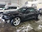 2015 CHEVROLET CAMARO SS - 2G1FG1EW7F9217187