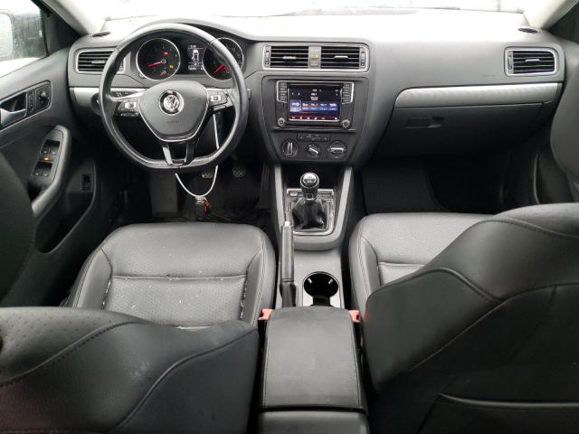 2017 VOLKSWAGEN JETTA SE - 3VWB67AJ8HM320440