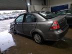 Lot #3023925266 2009 CHEVROLET AVEO LS