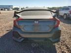 Lot #3023860940 2018 HONDA CIVIC LX