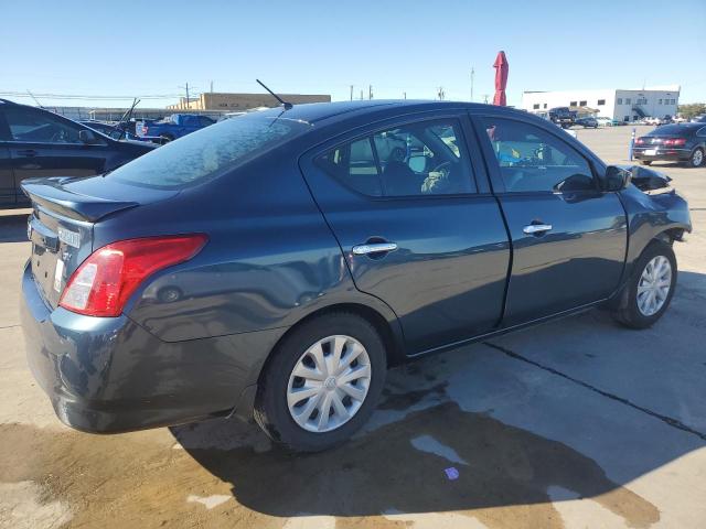 2017 NISSAN VERSA S - 3N1CN7AP7HL823612