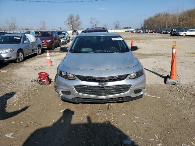 2018 CHEVROLET MALIBU LT - 1G1ZD5ST2JF129025
