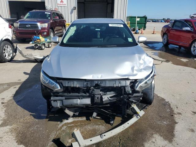 VIN 3N1AB8CV3MY279480 2021 NISSAN SENTRA no.5