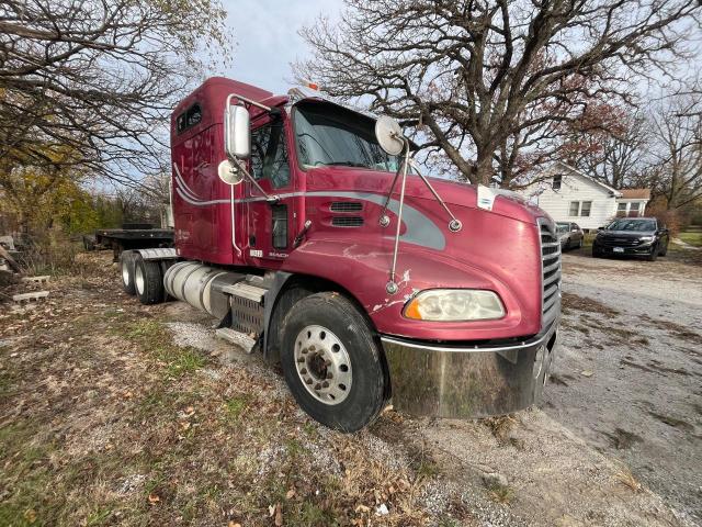 2016 MACK 600 CXU600 #2991549151