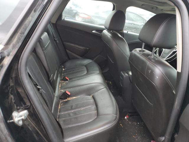 2016 BUICK VERANO PRE 1G4PT5SV1G4138401