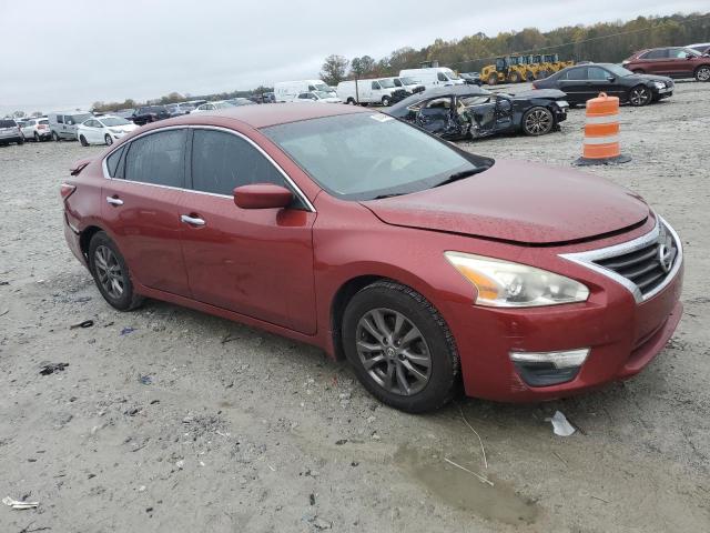 2015 NISSAN ALTIMA 2.5 - 1N4AL3AP5FC498489
