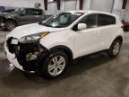 2017 KIA SPORTAGE L - KNDPMCACXH7162671
