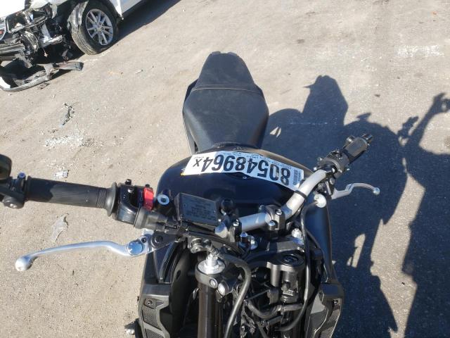 2019 YAMAHA MT09 - JYARN53E2KA005996