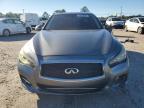 Lot #3024060657 2017 INFINITI Q50 BASE