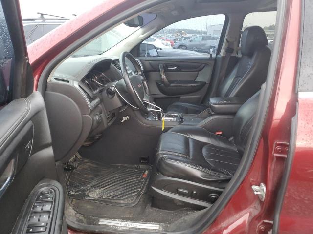 2015 GMC ACADIA SLT - 1GKKRSKD3FJ351986