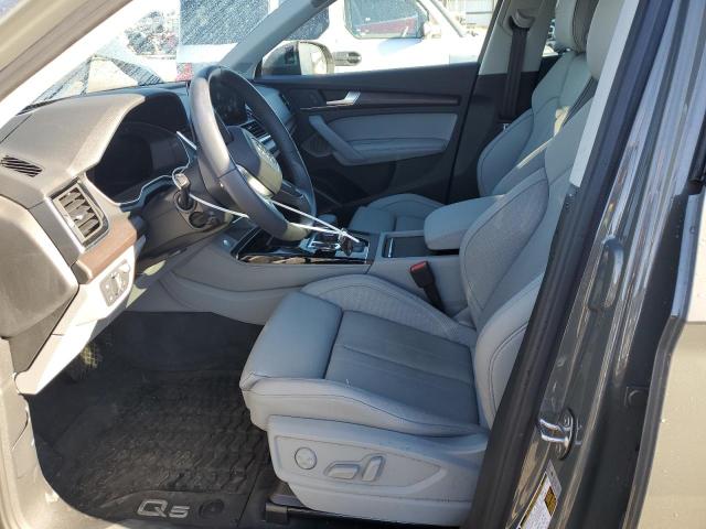 2023 AUDI Q5 PRESTIG WA1FAAFY0P2141069