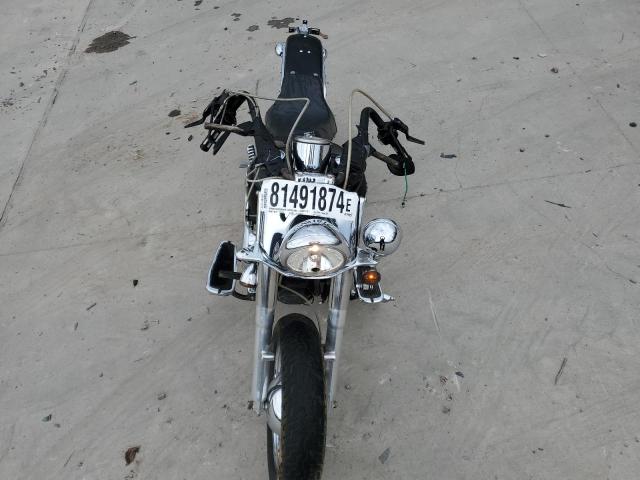 2007 HARLEY-DAVIDSON FLSTN 1HD1JD5147Y095716